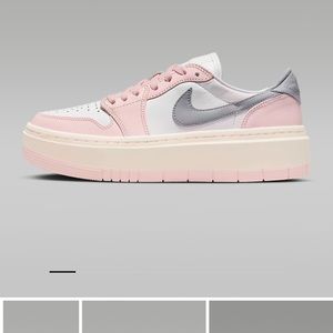 Women’s AIR JORDAN 1 ELEVATE LOW
